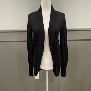 Mossimo Black Sweater - Size Medium